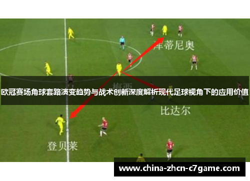 欧冠赛场角球套路演变趋势与战术创新深度解析现代足球视角下的应用价值 欧冠赛场角球套路演变趋势与战术创新深度解析现代足球视角下的应用价值